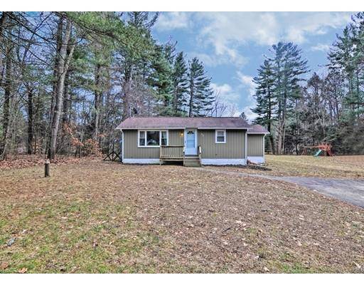 35 Nashoba Road, Charlton, MA 01507