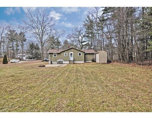 Charlton, MA 01507,35 Nashoba Road