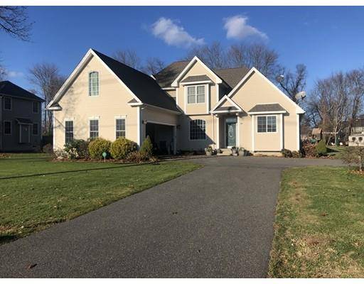 385 Chestnut St, East Longmeadow, MA 01028