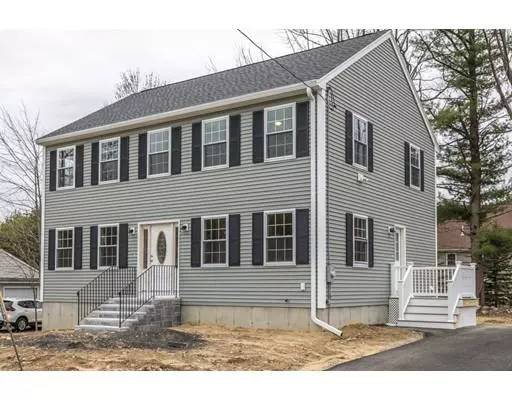 29 Stephanie Drive, Gardner, MA 01440