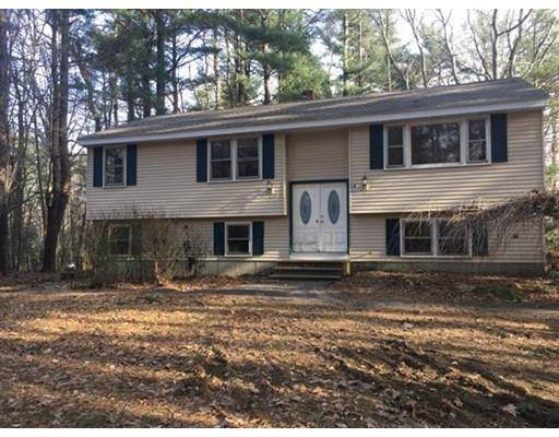 4 Bethany Dr, Rutland, MA 01543