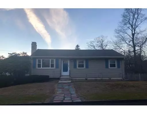 67 Condon Circle, Rockland, MA 02370