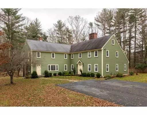 324 W Elm Street, Pembroke, MA 02359