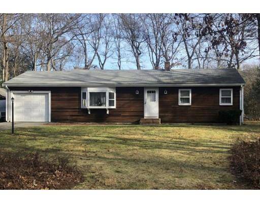 12 Anaconda Drive, Lakeville, MA 02347