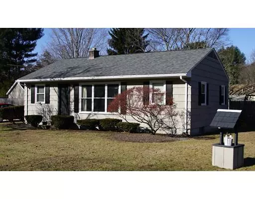 Norton, MA 02766,15 Sanlin Street