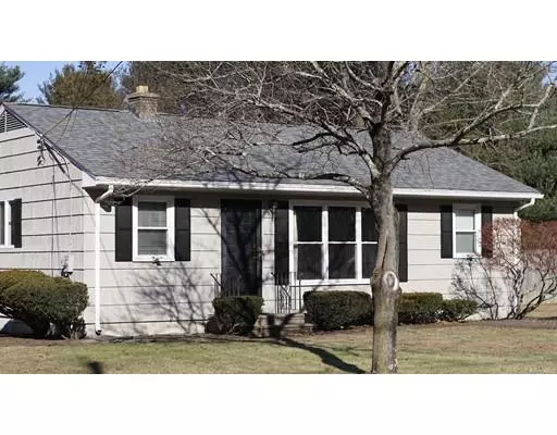 15 Sanlin Street, Norton, MA 02766