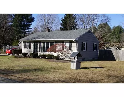 Norton, MA 02766,15 Sanlin Street