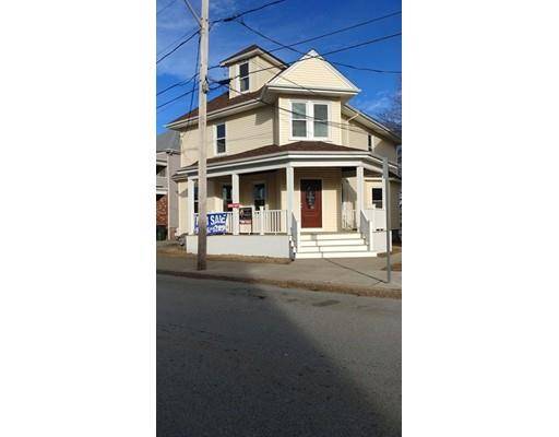 345 Hanover St, Fall River, MA 02720