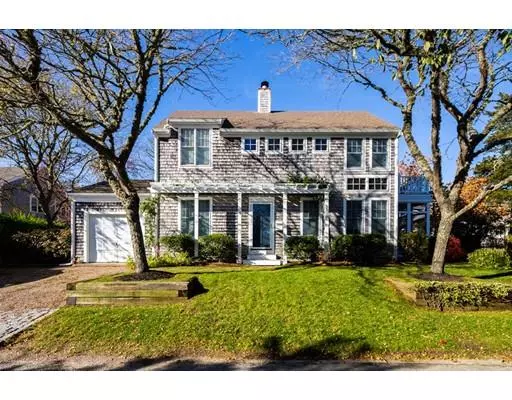 Chatham, MA 02633,12 Striper Ln