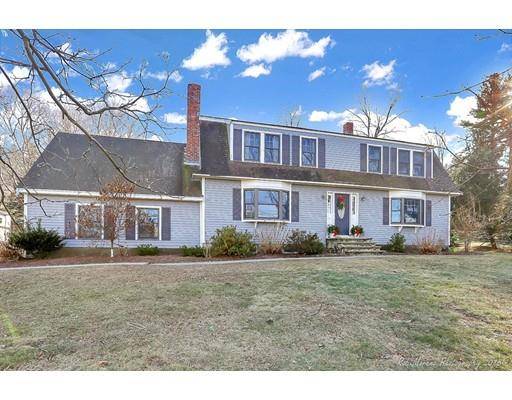 34 Milk St, North Andover, MA 01845