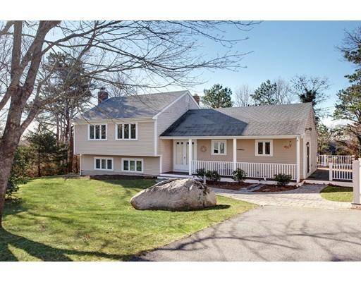 5 Silver Birch Ave, Bourne, MA 02532