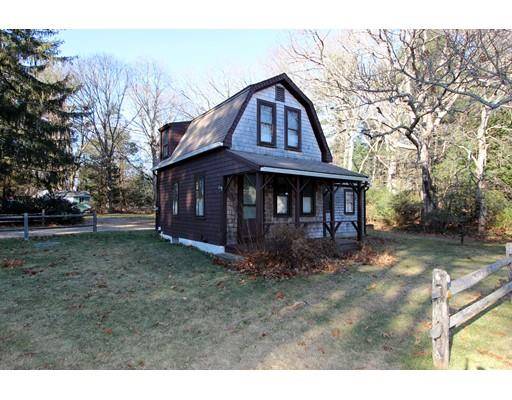 3 Clear Pond Rd., Lakeville, MA 02347