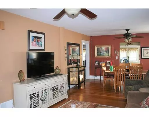 Saugus, MA 01906,20 Anawan Avenue