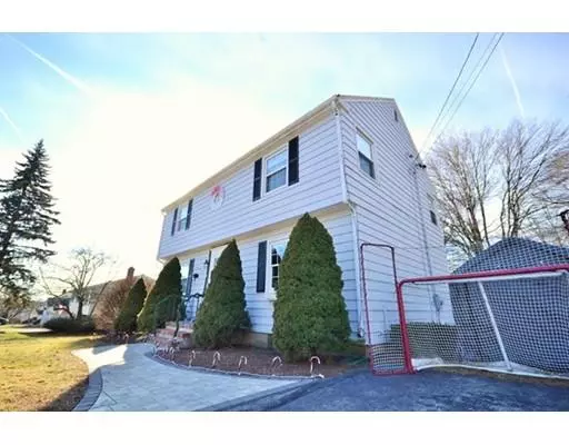 Milford, MA 01757,18 Cunniff Ave