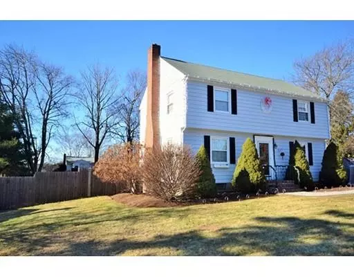 Milford, MA 01757,18 Cunniff Ave