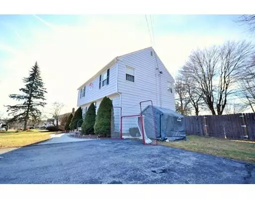 Milford, MA 01757,18 Cunniff Ave