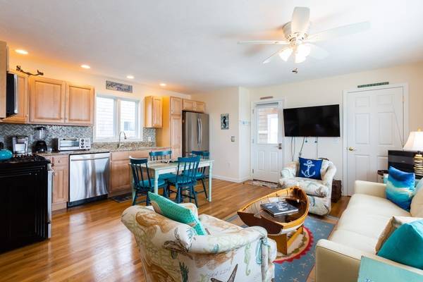 Truro, MA 02666,503 Shore Rd #20