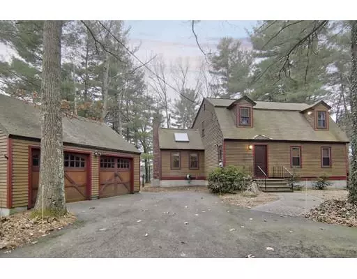694 Great Road, Littleton, MA 01460