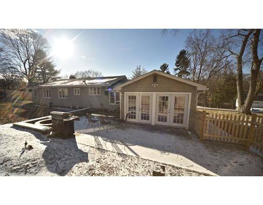 3 Shore Dr, Wayland, MA 01778