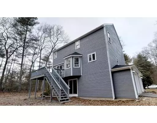 Rehoboth, MA 02769,47 King Philip Dr