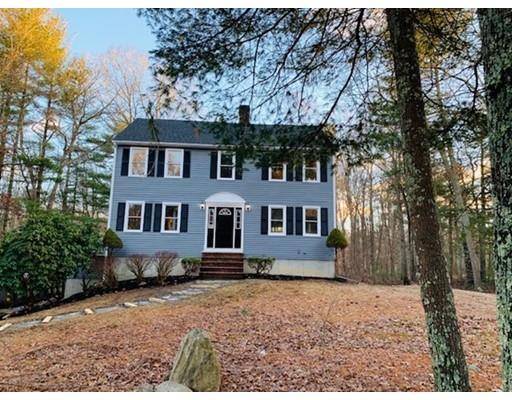 47 King Philip Dr, Rehoboth, MA 02769