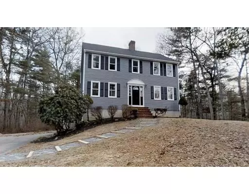 Rehoboth, MA 02769,47 King Philip Dr