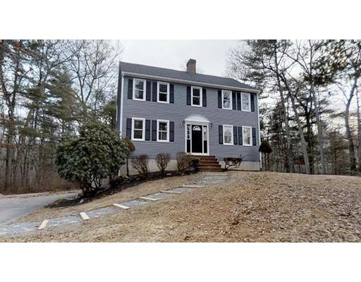 Rehoboth, MA 02769,47 King Philip Dr