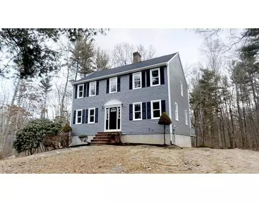 Rehoboth, MA 02769,47 King Philip Dr