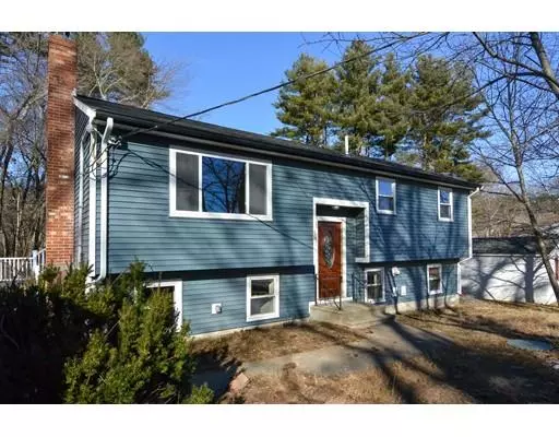 58 Alexander Rd, Billerica, MA 01821