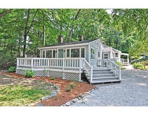 8 Vesta Road, Natick, MA 01760