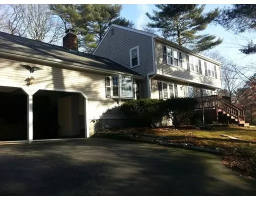 114 Signal Hill Rd, Marshfield, MA 02050