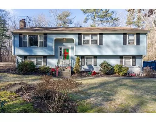 Pembroke, MA 02359,18 Juniper Lane