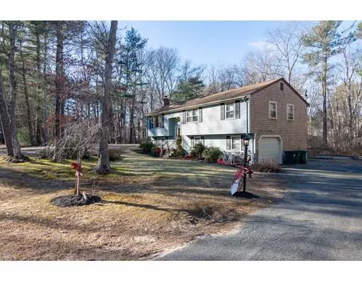 Pembroke, MA 02359,18 Juniper Lane