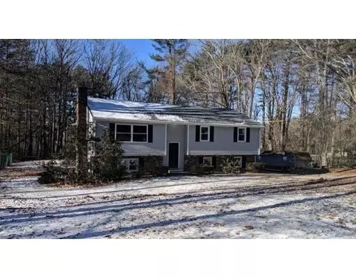 Northbridge, MA 01588,32 Mason Rd