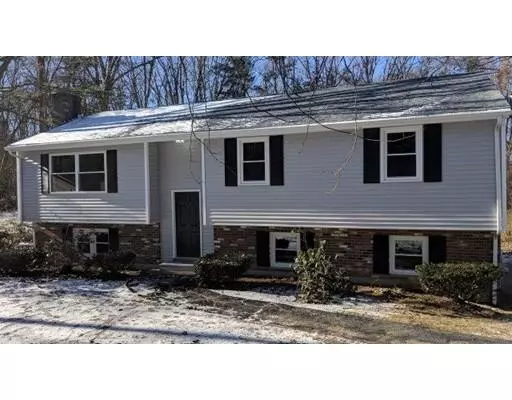 Northbridge, MA 01588,32 Mason Rd