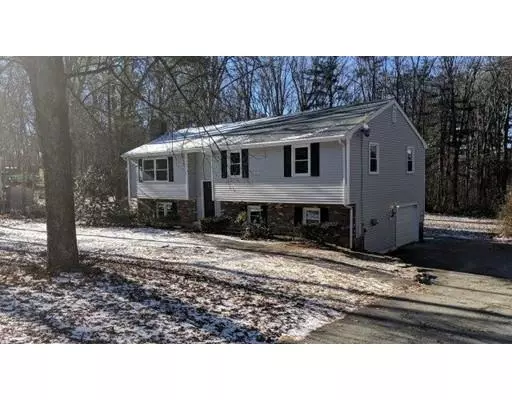 32 Mason Rd, Northbridge, MA 01588