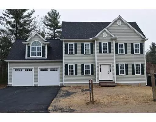 555 South Boundary Road, Taunton, MA 02780