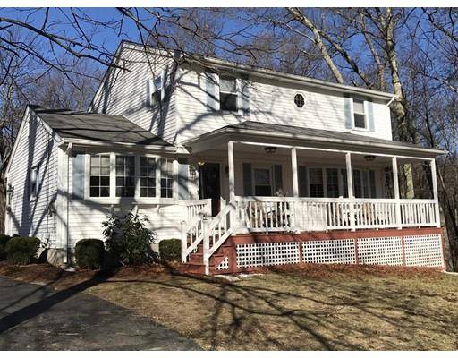 272 Lincoln Street, Blackstone, MA 01504