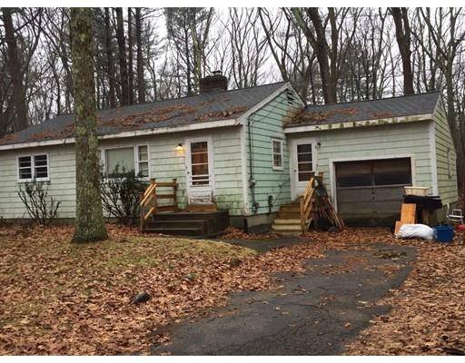 174 Herrick Rd, Boxford, MA 01921