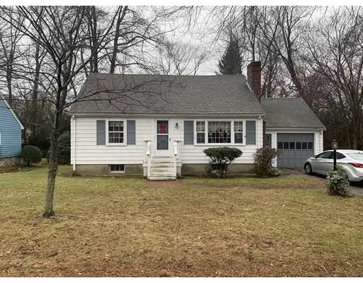 Needham, MA 02492,404 High Rock St