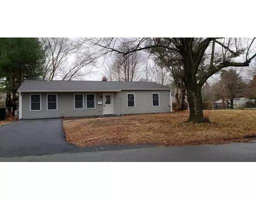 194 Homeland Drive, Whitman, MA 02382