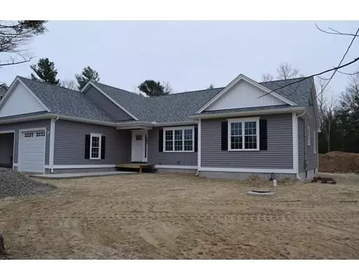 545 South Boundary Road, Taunton, MA 02780