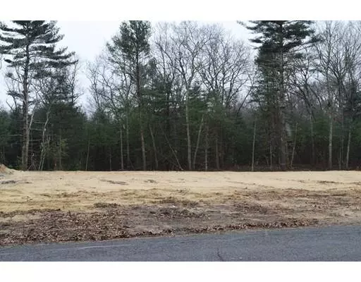 Taunton, MA 02780,Lot 4 South Boundary Road