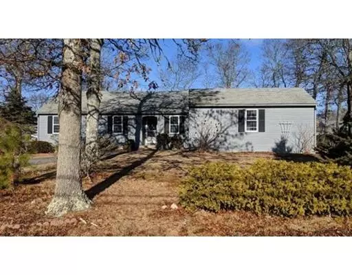 Yarmouth, MA 02664,22 Captain Bearse Rd