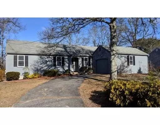 22 Captain Bearse Rd, Yarmouth, MA 02664