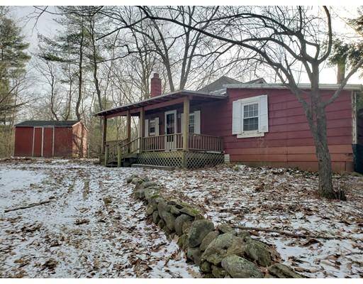 1 Ross Rd, Templeton, MA 01468