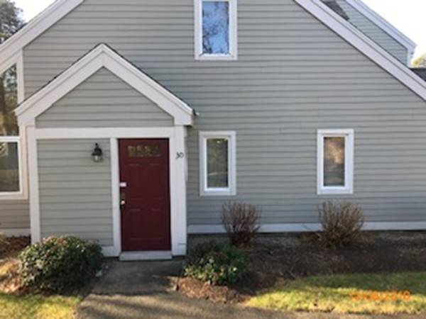 30 Trevor Lane #30, Brewster, MA 02631