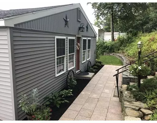 Spencer, MA 01562,69 Wilson Ave