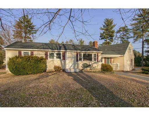 23 Oakland Rd, Pepperell, MA 01463