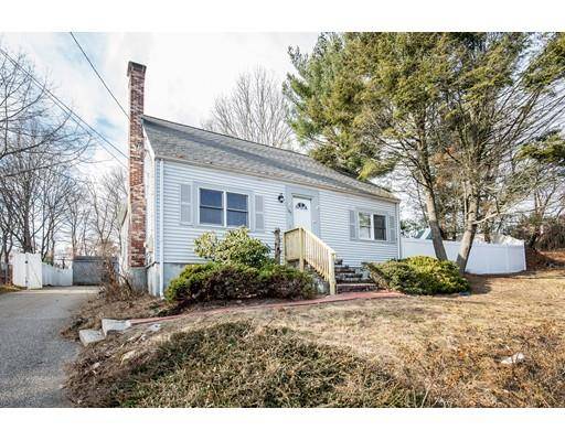 145 Providence Hwy, Westwood, MA 02090